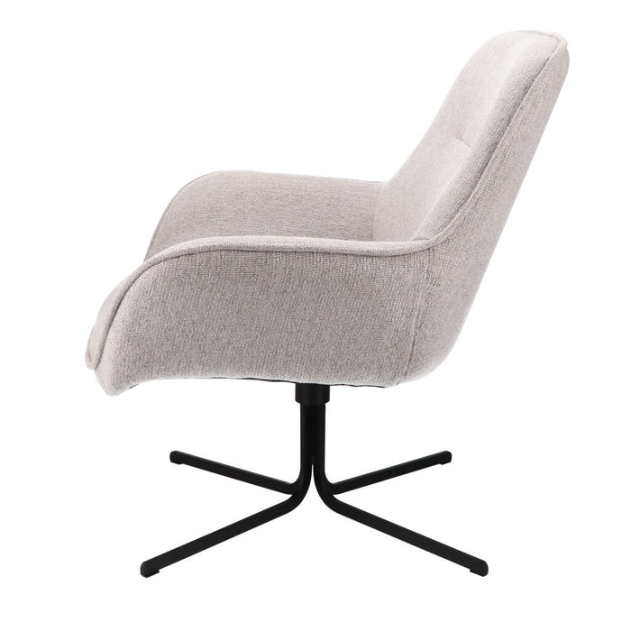 by fonQ  Buck Fauteuil