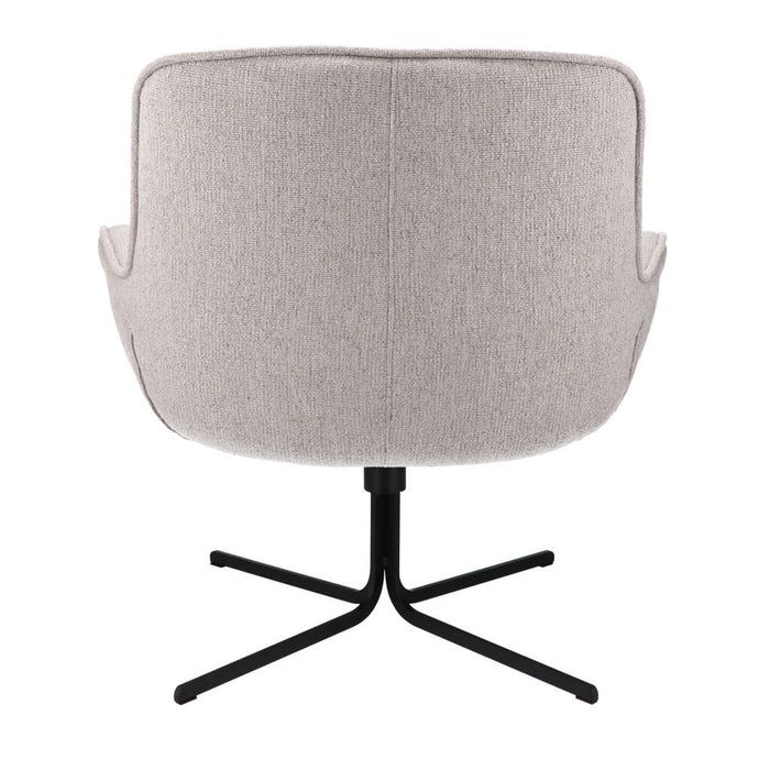 by fonQ  Buck Fauteuil