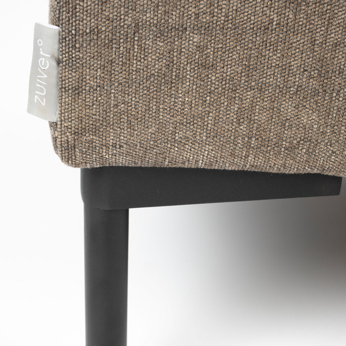 Zuiver Summer Hocker - Coffee