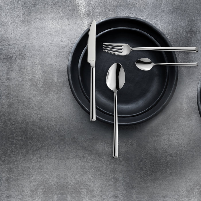 Amefa Metropole Bestekset 78-delig - Zilver