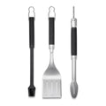 Weber Precision Barbecueset - 3-delig