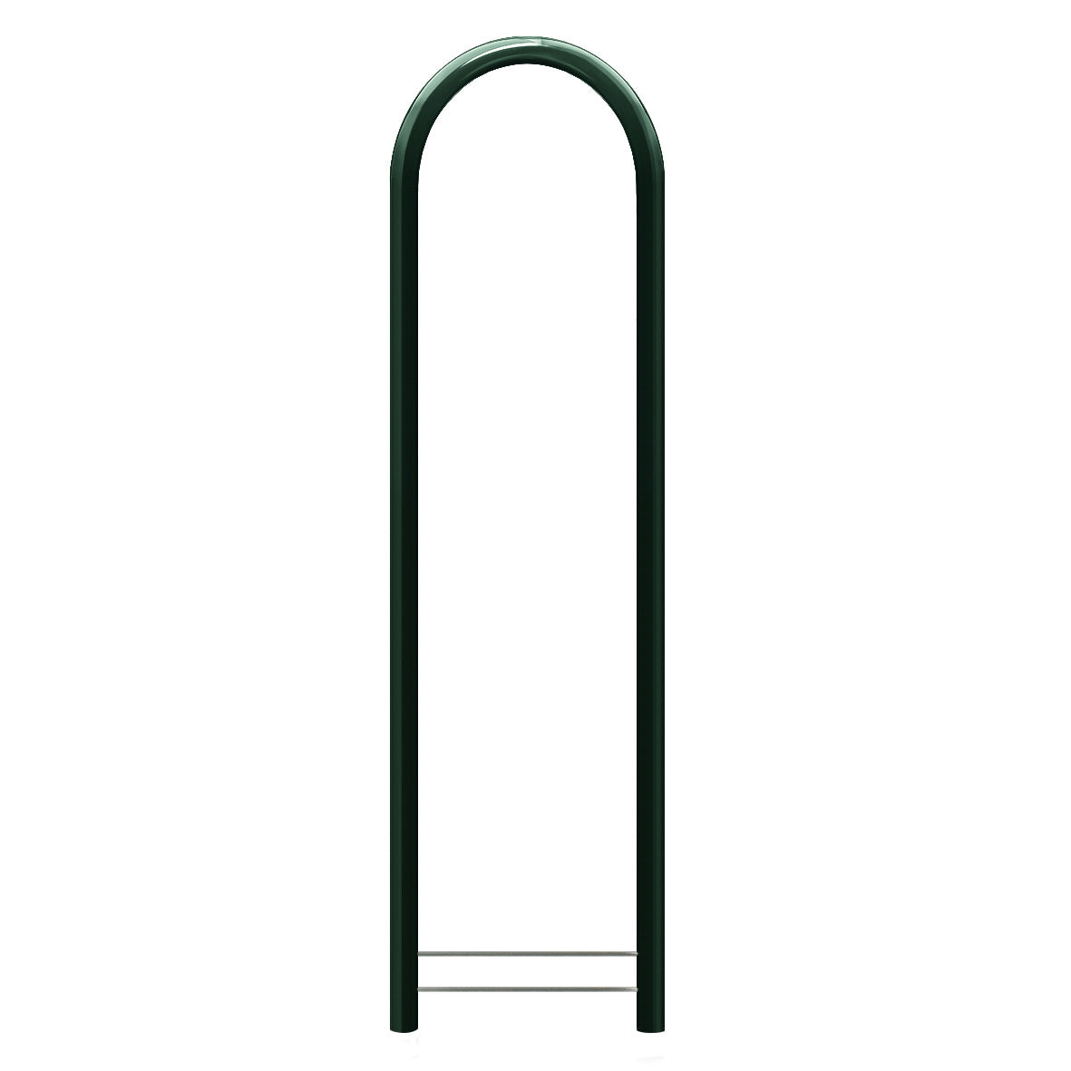 Bobi Round Brievenbuspaal