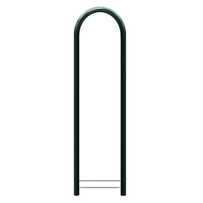 Bobi Round Brievenbuspaal