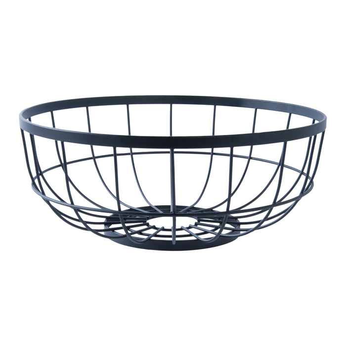 present time Grid Fruitmand