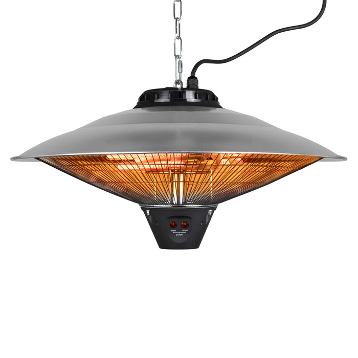 Eurom Partytent 2100 Heater