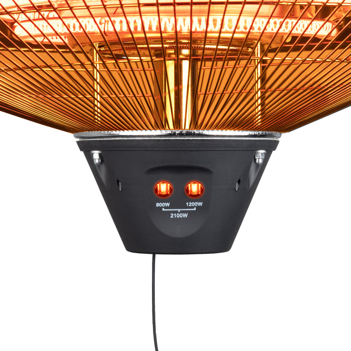 Eurom Partytent 2100 Heater