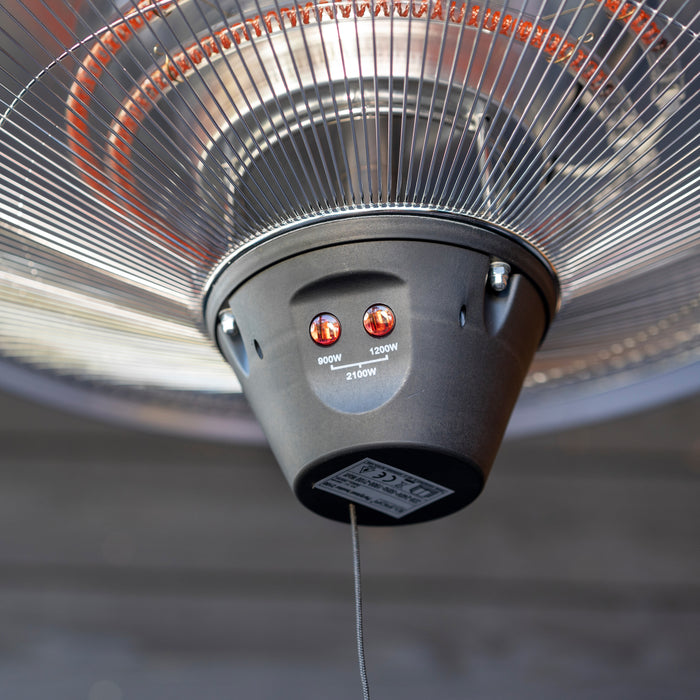 Eurom Partytent 2100 Heater