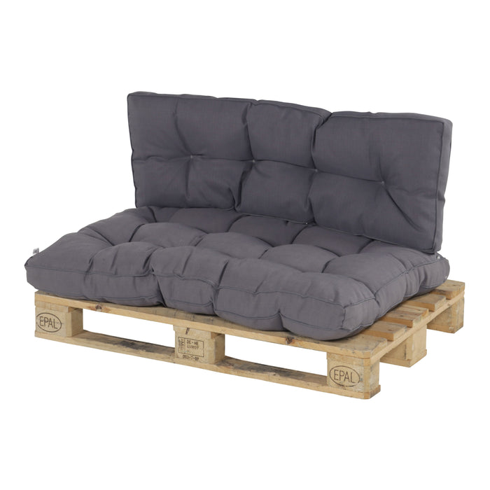 Hartman Casual Palletkussen 120 x 80 cm