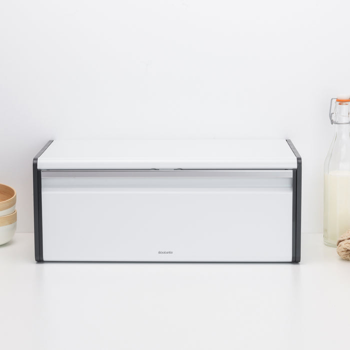 Brabantia Broodtrommel met Klepdeksel