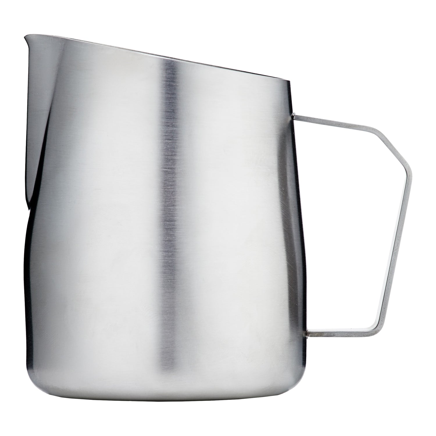 Bartist & Co Dial Melkkan 0,6 L - Zilver