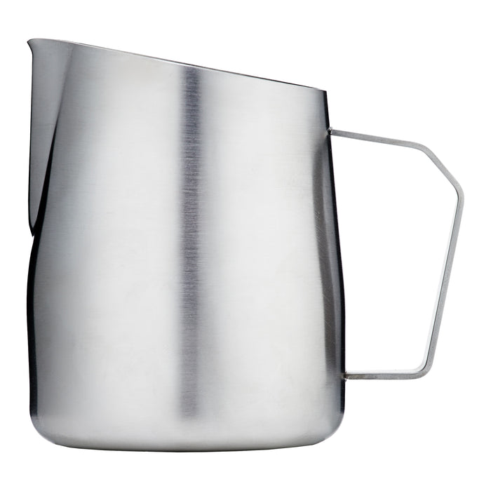 Bartist & Co Dial Melkkan 0,6 L - Zilver