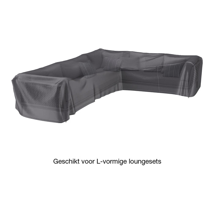 AeroCover Loungesethoes B 355 x D 275 Rechts