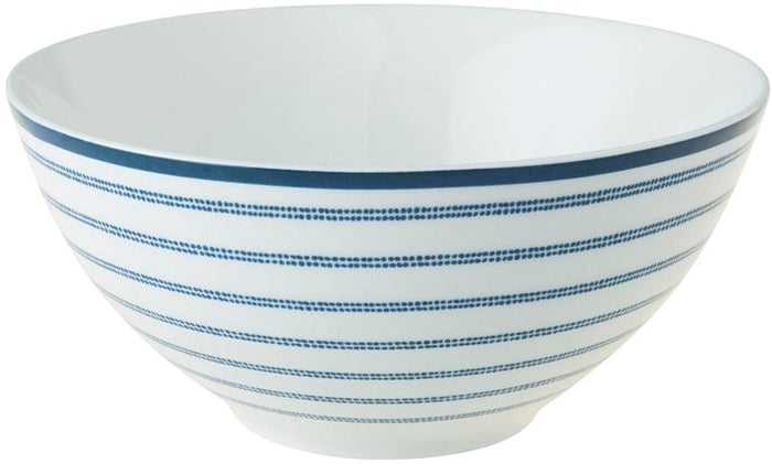 Laura Ashley Kom 13 cm Candy Stripe