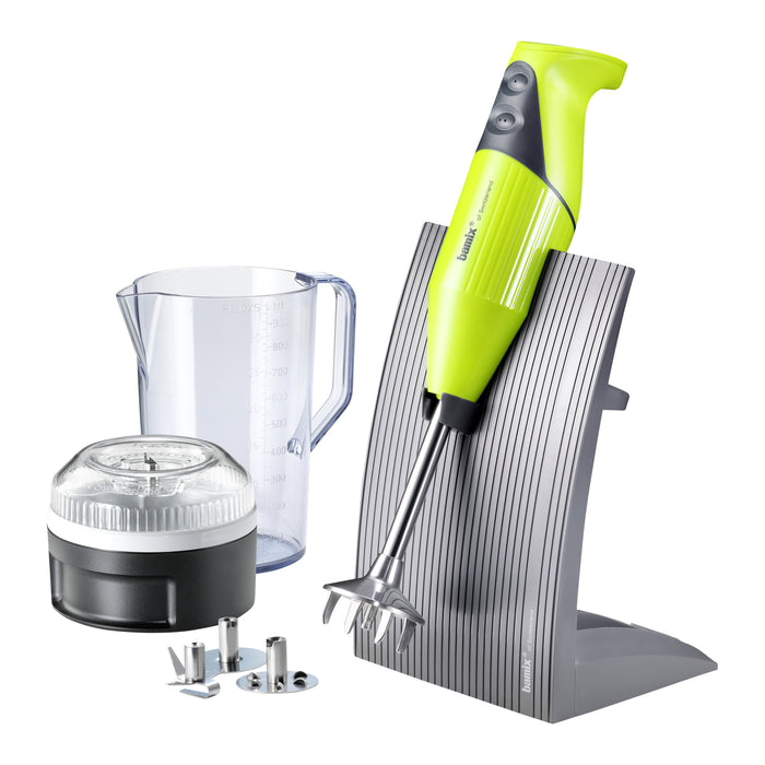 Bamix Swissline Staafmixer - Lime