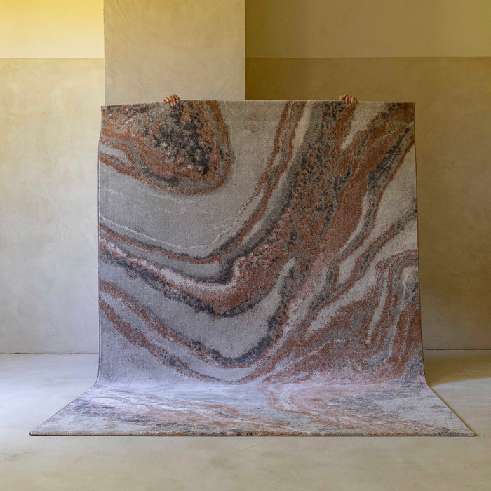 Zuiver Solar Vloerkleed 230 x 160 cm