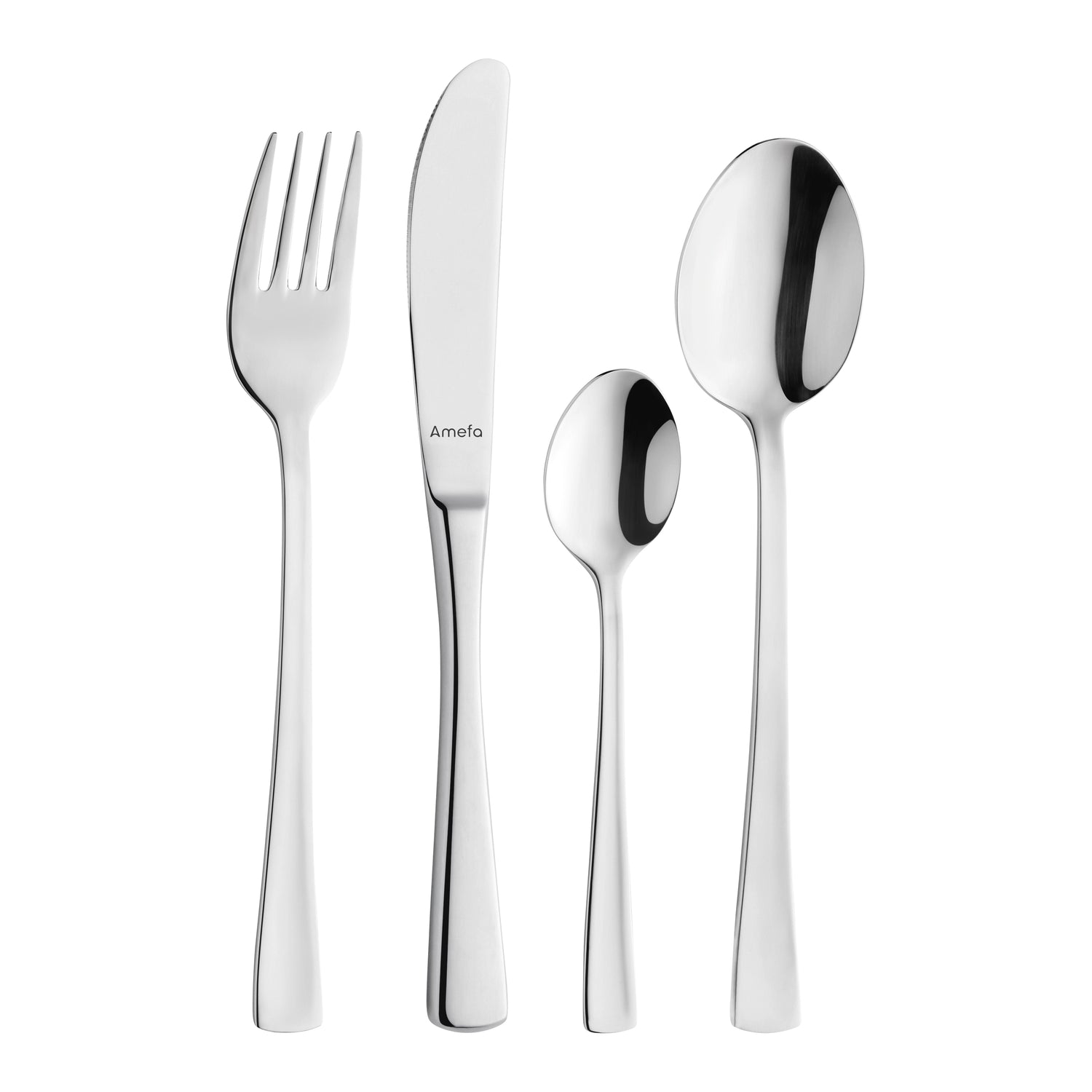 Amefa Rebecca Bestekset 24-delig