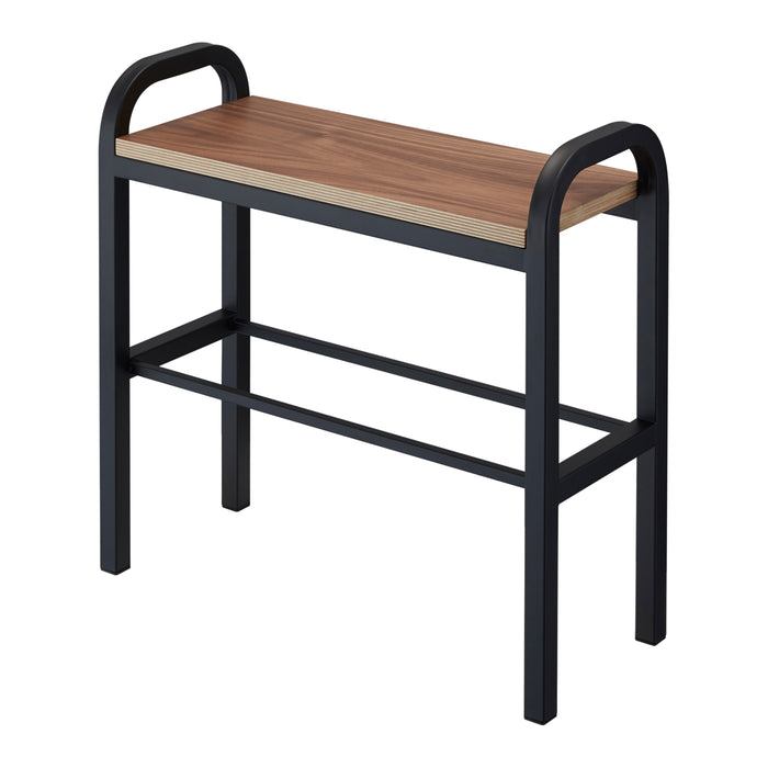 Yamazaki Tower Schoenenrek - Zwart