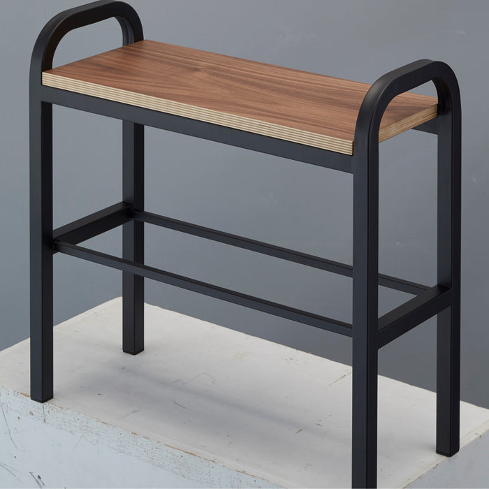 Yamazaki Tower Schoenenrek - Zwart