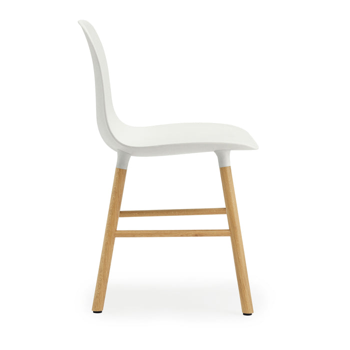 Normann Copenhagen Form Stoel