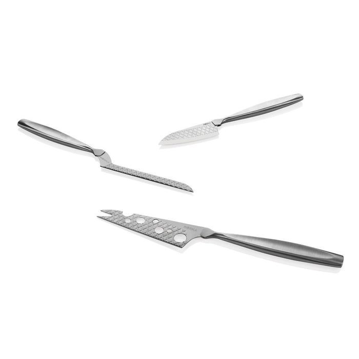 Boska Monaco+ Kaasmessenset