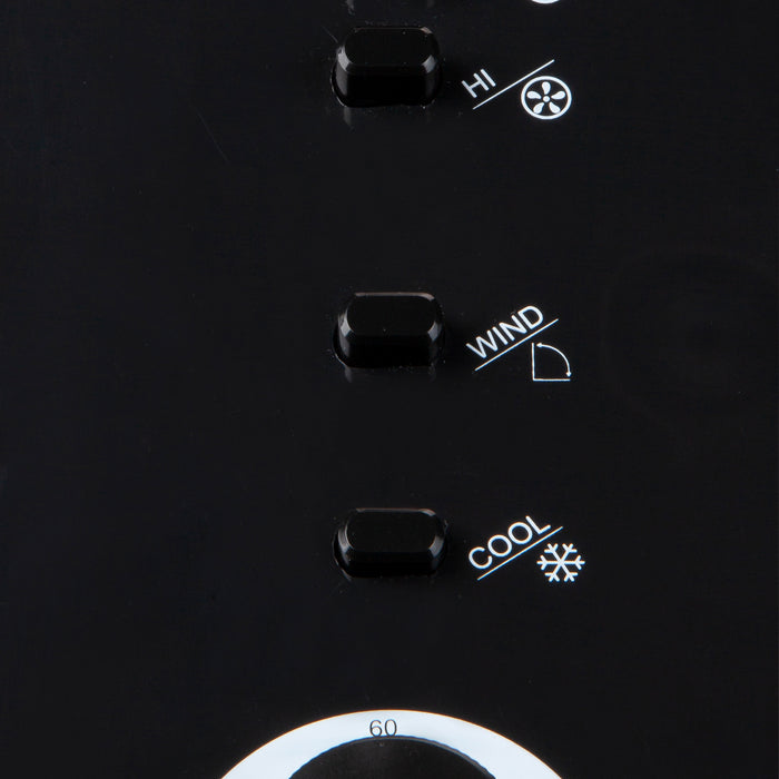 Domo DO156A Ventilator / Aircooler