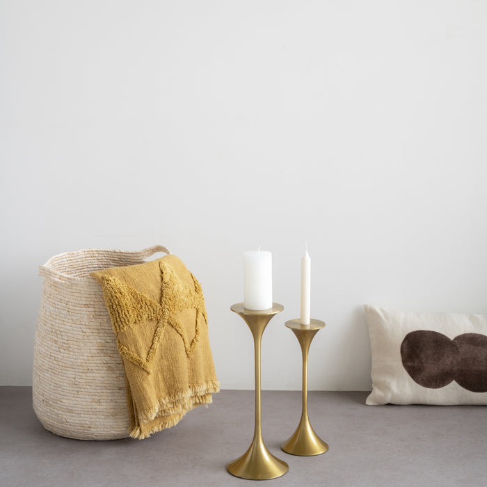 Urban Nature Culture Yolk Plaid