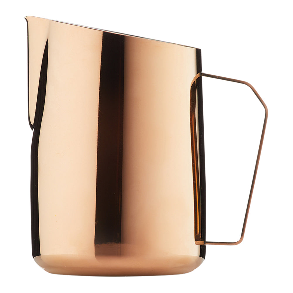 Bartist & Co Dial Melkkan 0,6 L - Roségoud