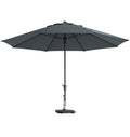 Madison Timor Parasol Ø 400 cm