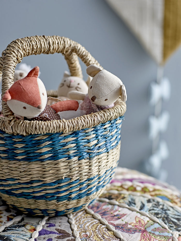 Bloomingville dierenknuffel