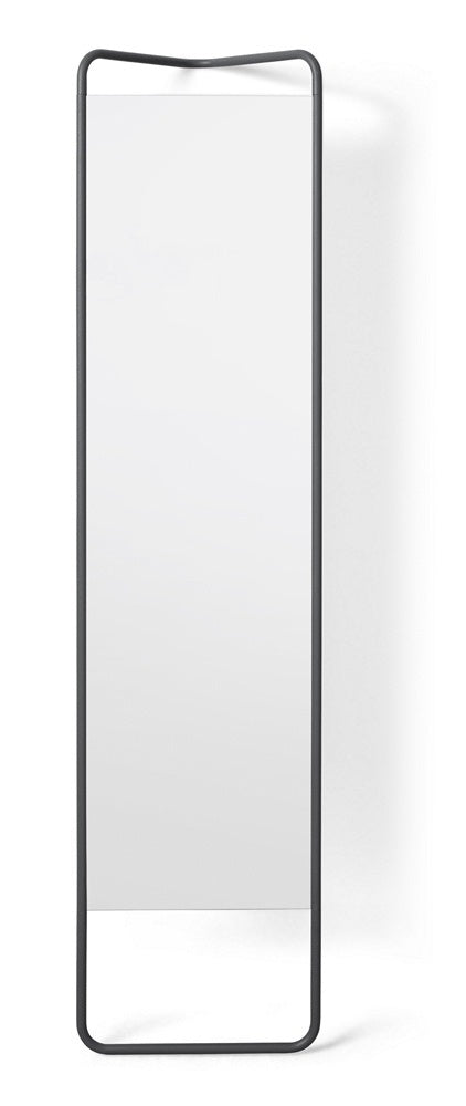 Menu Kaschkasch Staande spiegel - H 175 x B 42 cm