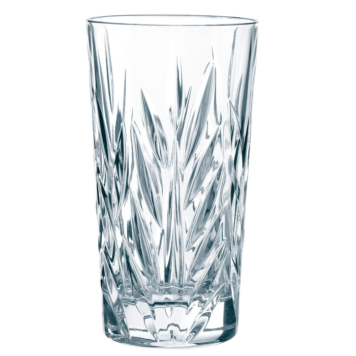 Nachtmann Imperial Longdrinkglazen 0,38 L - 4st.