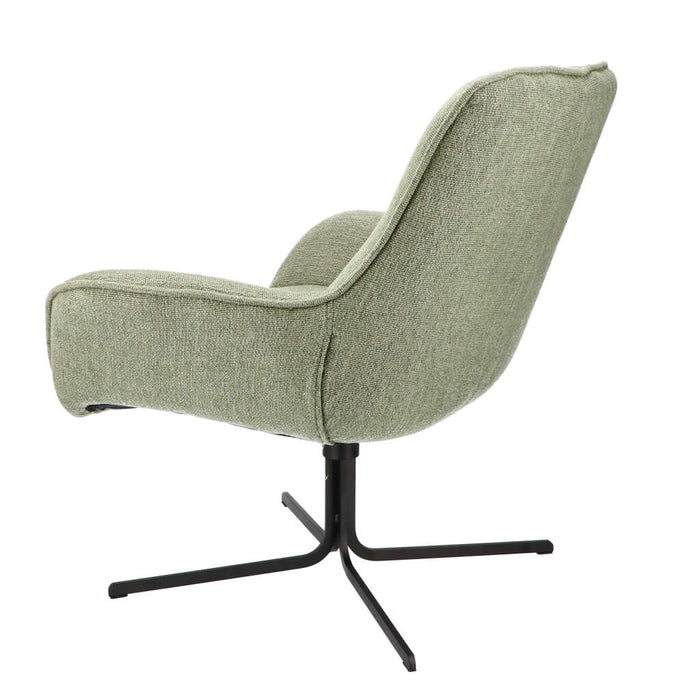 by fonQ  Buck Fauteuil