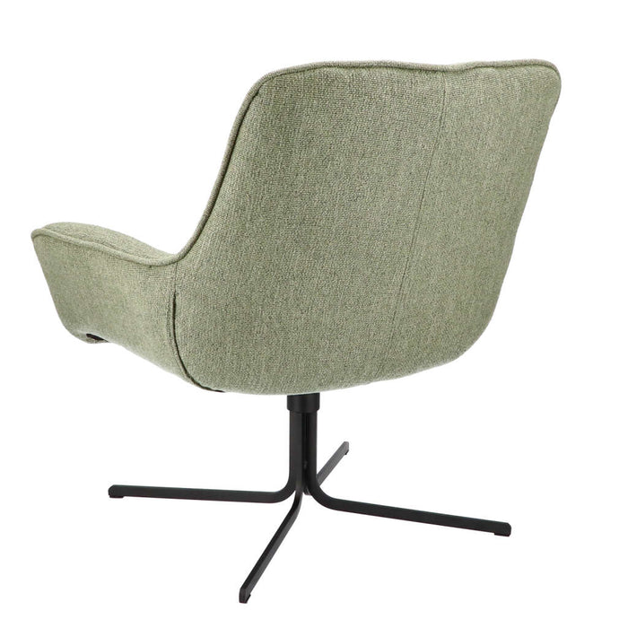 by fonQ  Buck Fauteuil