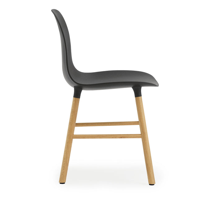 Normann Copenhagen Form Stoel