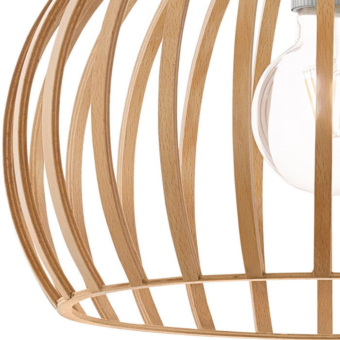 EGLO Carnico Hanglamp