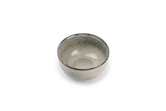 Salt & Pepper Meridian Serviesset 16-delig - Groen/Blauw