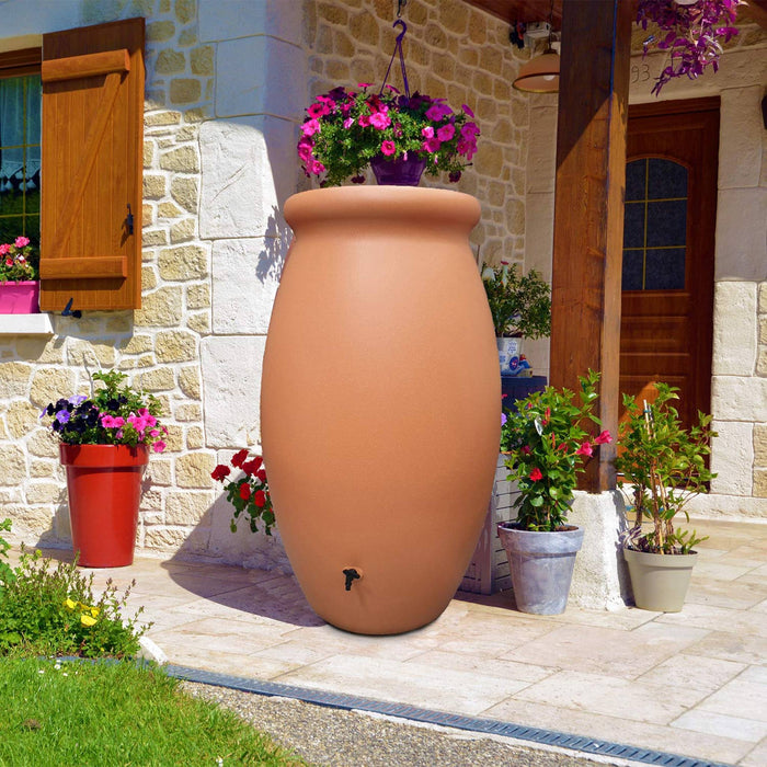 sweeek - Regenton 1000 liter