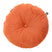 Hartman Jolie Rondkussen - Oranje - 40 x 40 cm