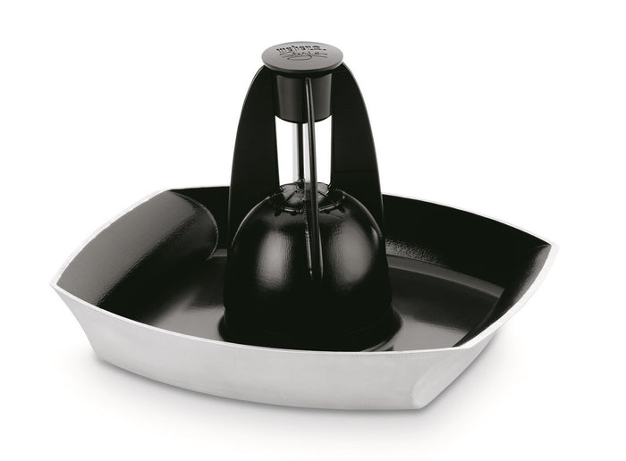 Weber Style Gevogeltestomer