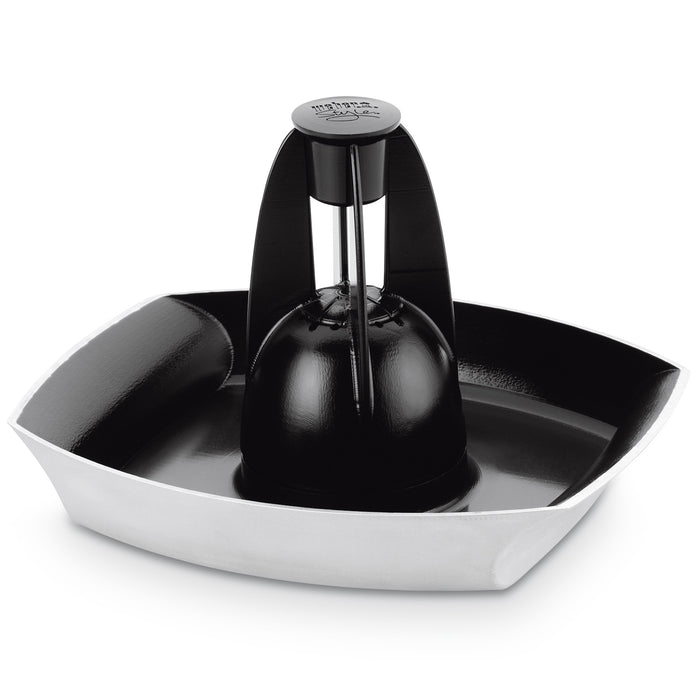 Weber Style Gevogeltestomer