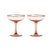 &k amsterdam Champagneglas 0,2 L - 2 st.