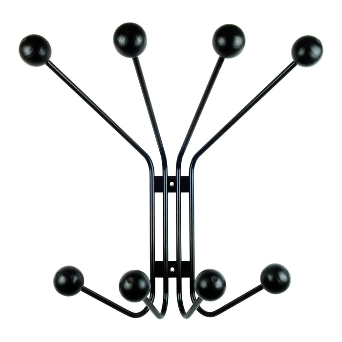 Maze Interior Bill Wandkapstok