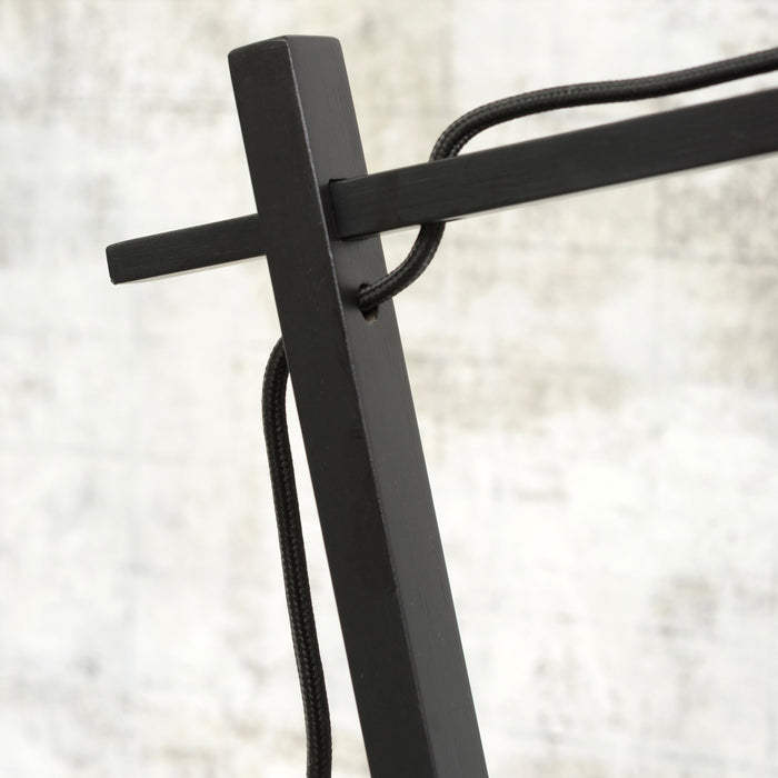 GOOD&MOJO Andes Tafellamp