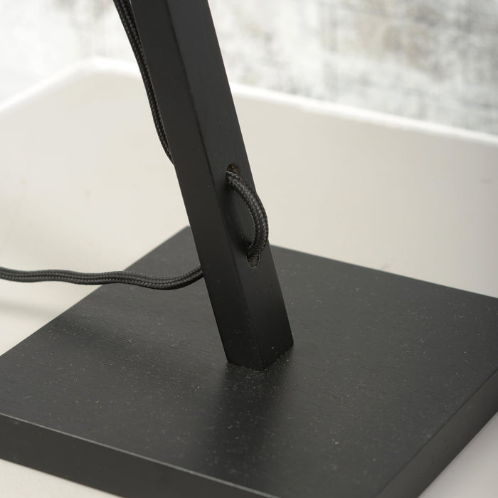 GOOD&MOJO Andes Tafellamp