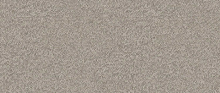 Bedworld Boxspring 140x190 - Lederlook - Licht taupe (MD906)