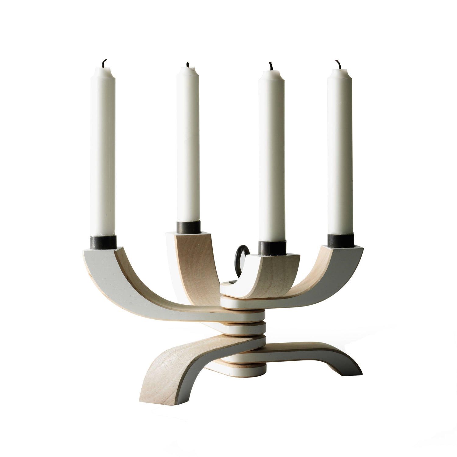 Design House Stockholm Nordic Light Kandelaar