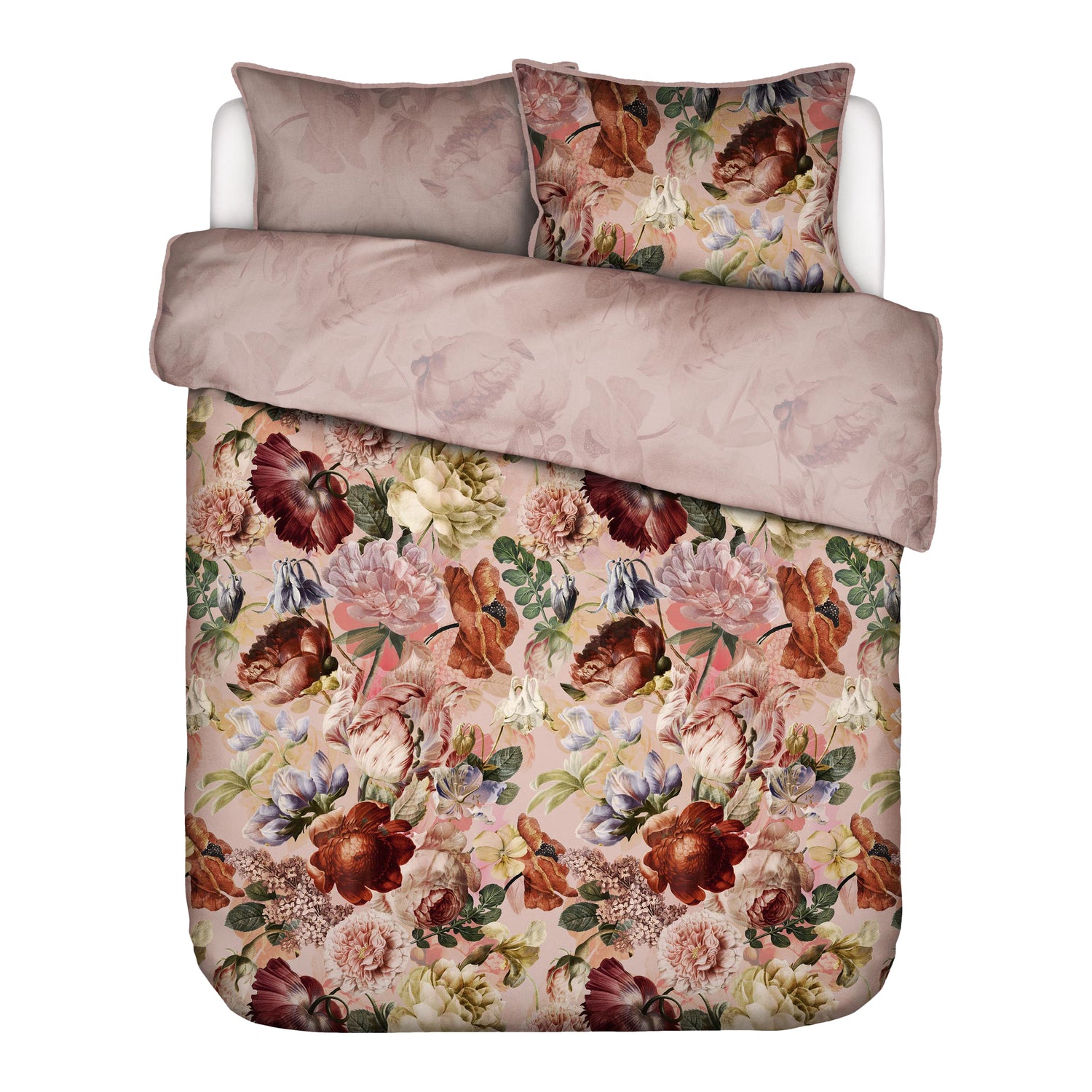 Essenza Claire Dekbedovertrek 240 x 220 cm