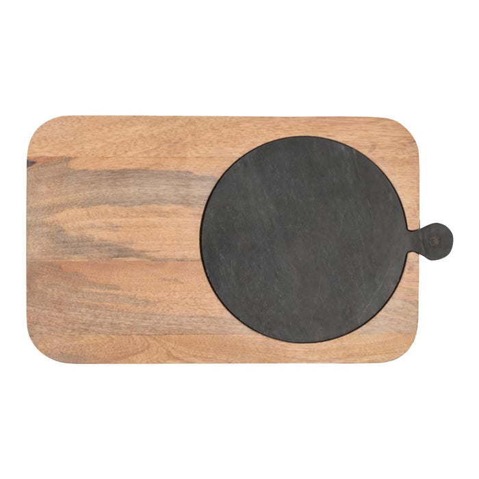 Rivièra Maison Dock Island Serveerplank