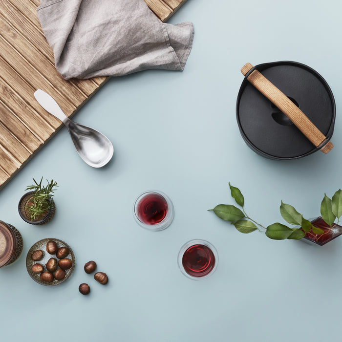 Iittala Sarpaneva Braadpan 3 L