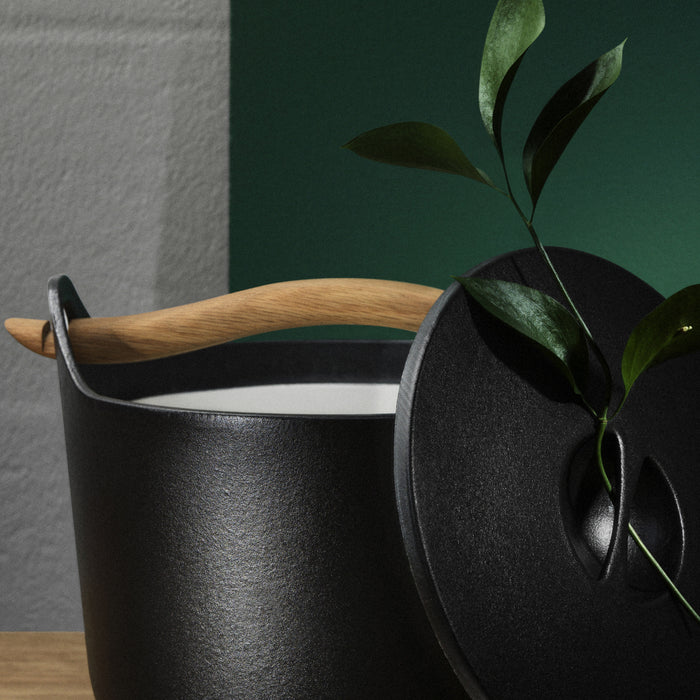 Iittala Sarpaneva Braadpan 3 L